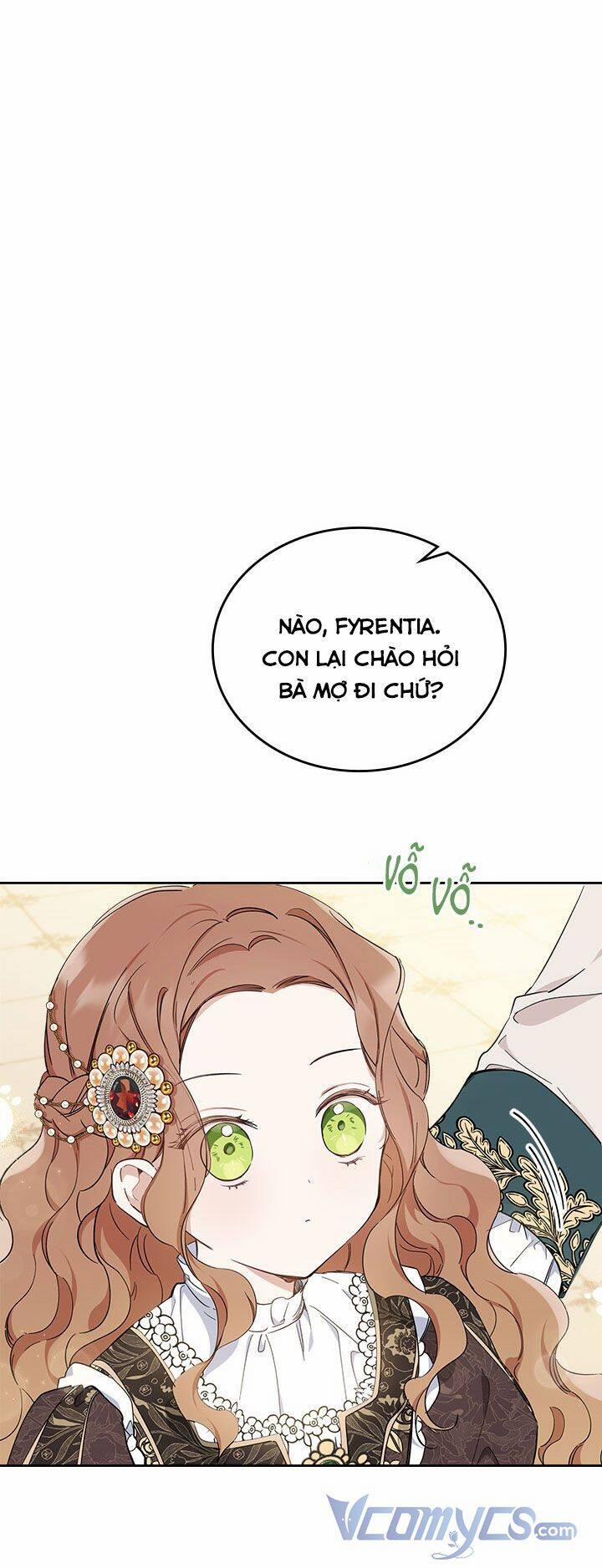 Kiếp Này Tôi Nhất Định Trở Thành Gia Chủ! 56 trang 22