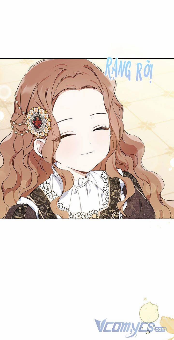 Kiếp Này Tôi Nhất Định Trở Thành Gia Chủ! 56 trang 23