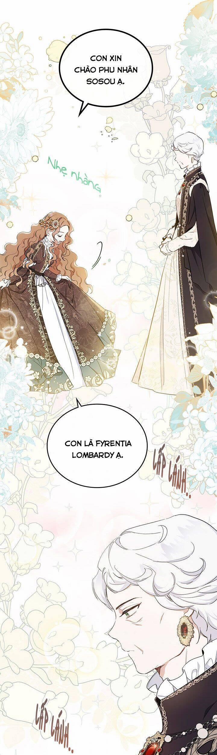 Kiếp Này Tôi Nhất Định Trở Thành Gia Chủ! 56 trang 24