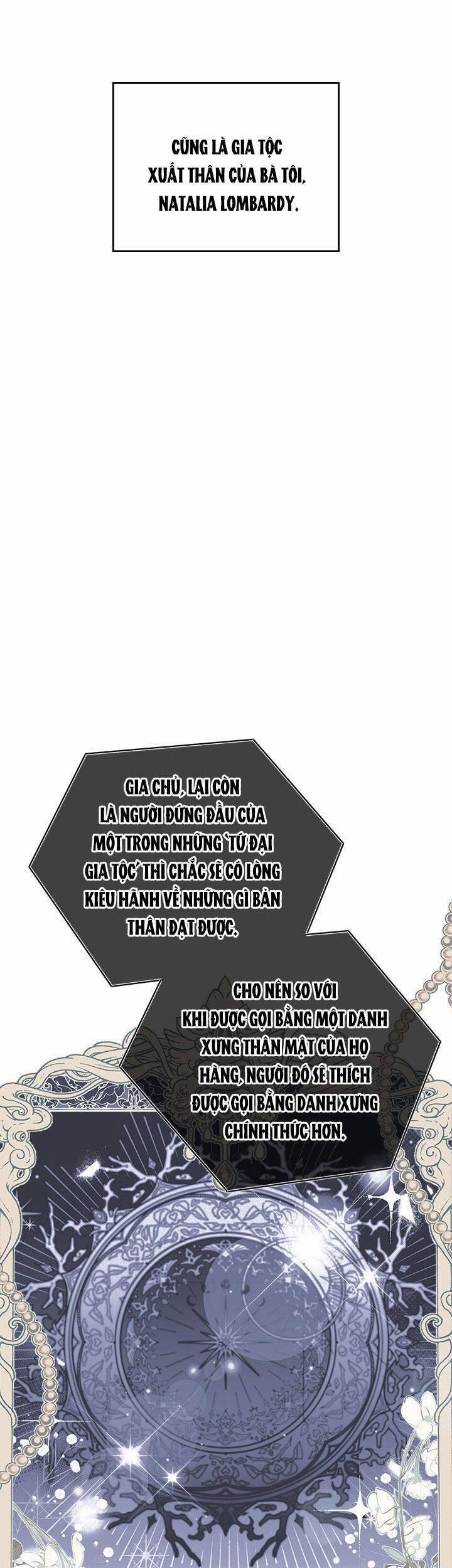 Kiếp Này Tôi Nhất Định Trở Thành Gia Chủ! 56 trang 26