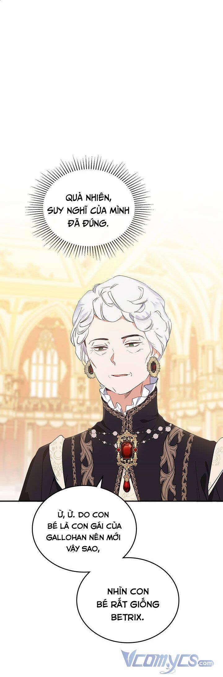 Kiếp Này Tôi Nhất Định Trở Thành Gia Chủ! 56 trang 28