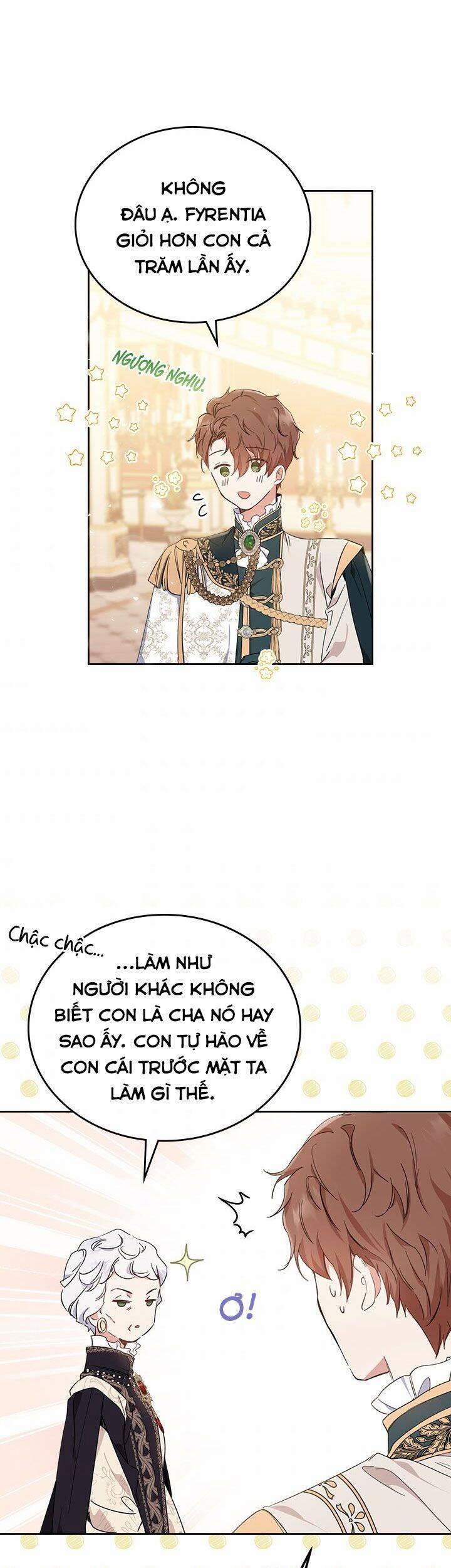 Kiếp Này Tôi Nhất Định Trở Thành Gia Chủ! 56 trang 29