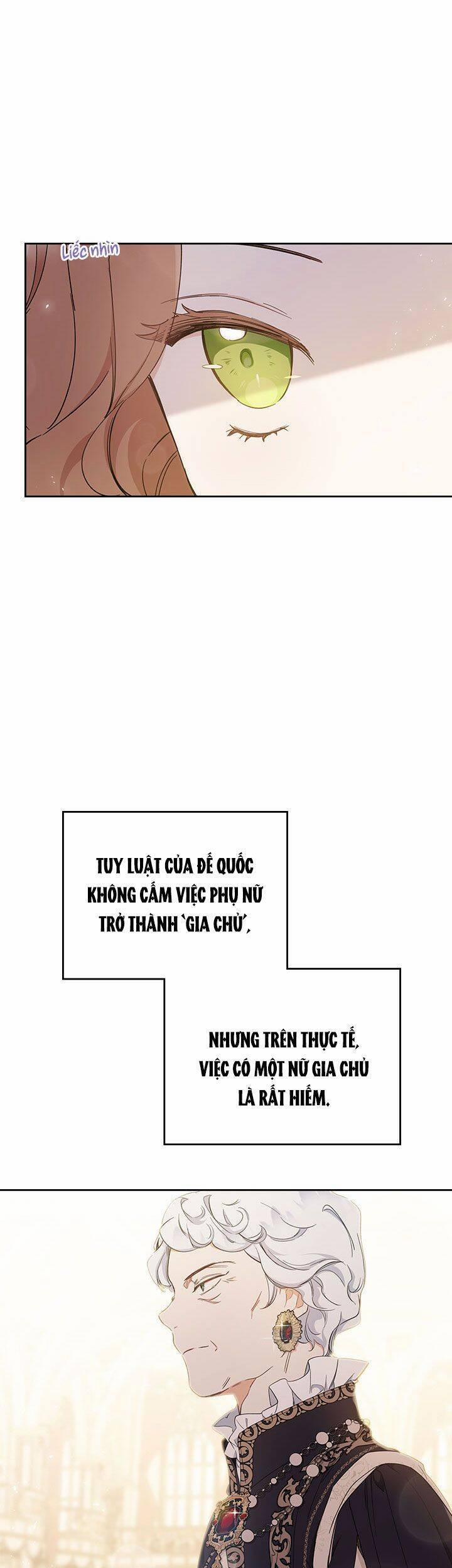 Kiếp Này Tôi Nhất Định Trở Thành Gia Chủ! 56 trang 32