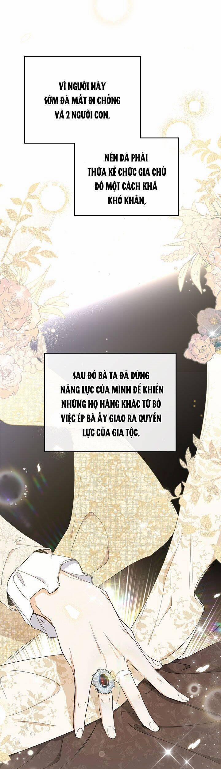 Kiếp Này Tôi Nhất Định Trở Thành Gia Chủ! 56 trang 34