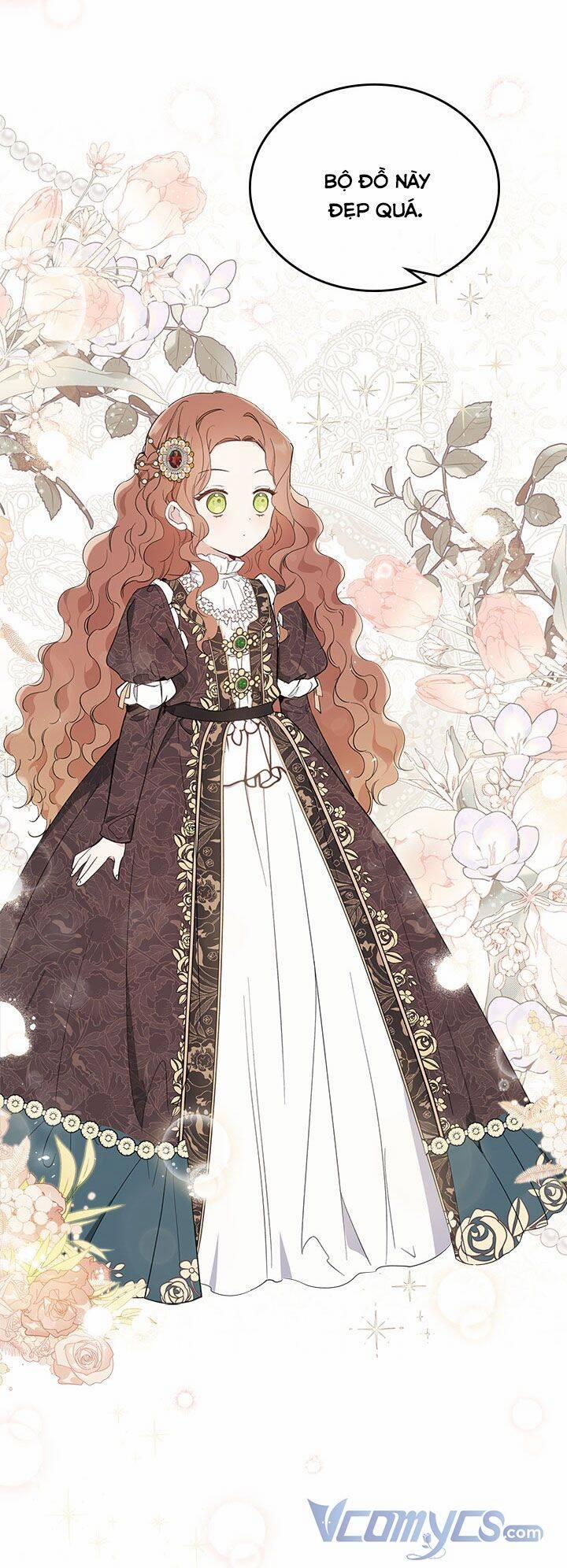 Kiếp Này Tôi Nhất Định Trở Thành Gia Chủ! 56 trang 39