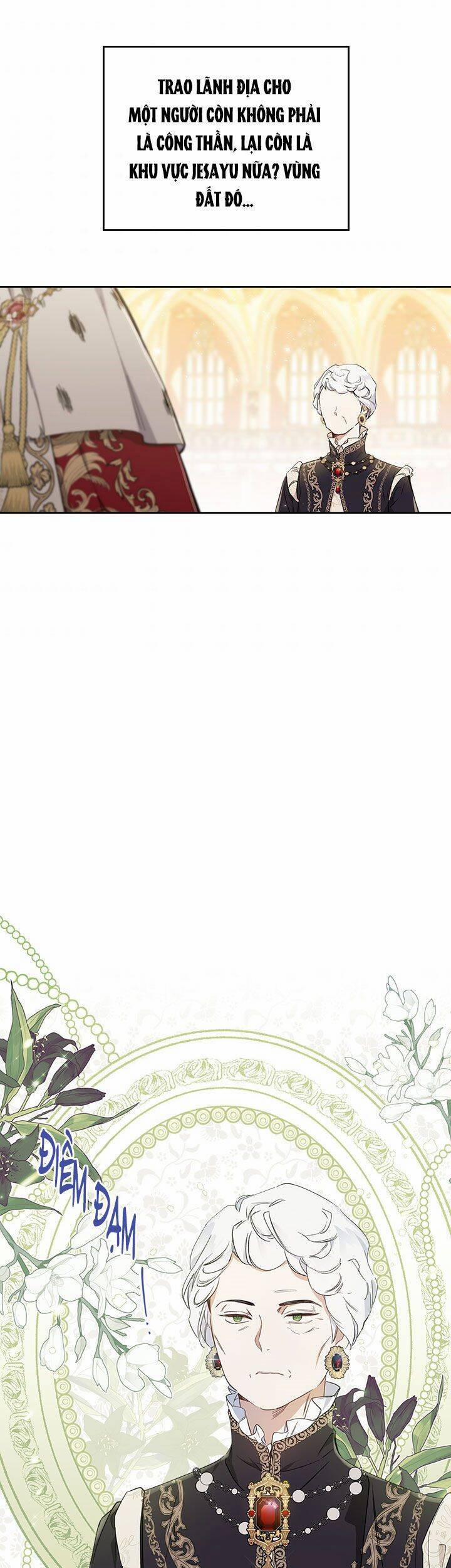 Kiếp Này Tôi Nhất Định Trở Thành Gia Chủ! 56 trang 4