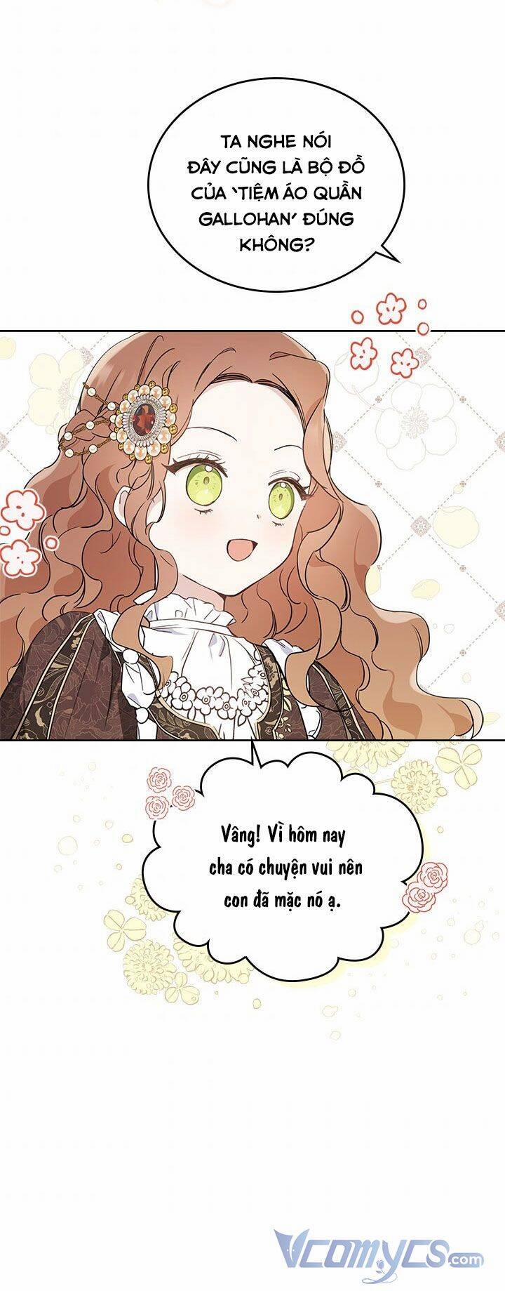 Kiếp Này Tôi Nhất Định Trở Thành Gia Chủ! 56 trang 40