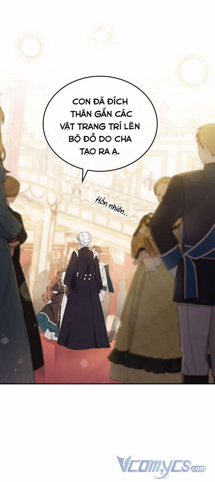 Kiếp Này Tôi Nhất Định Trở Thành Gia Chủ! 56 trang 41