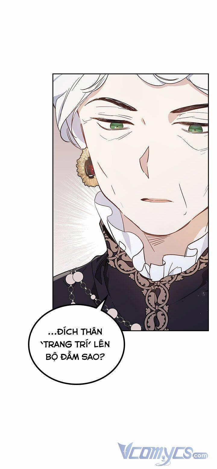 Kiếp Này Tôi Nhất Định Trở Thành Gia Chủ! 56 trang 42