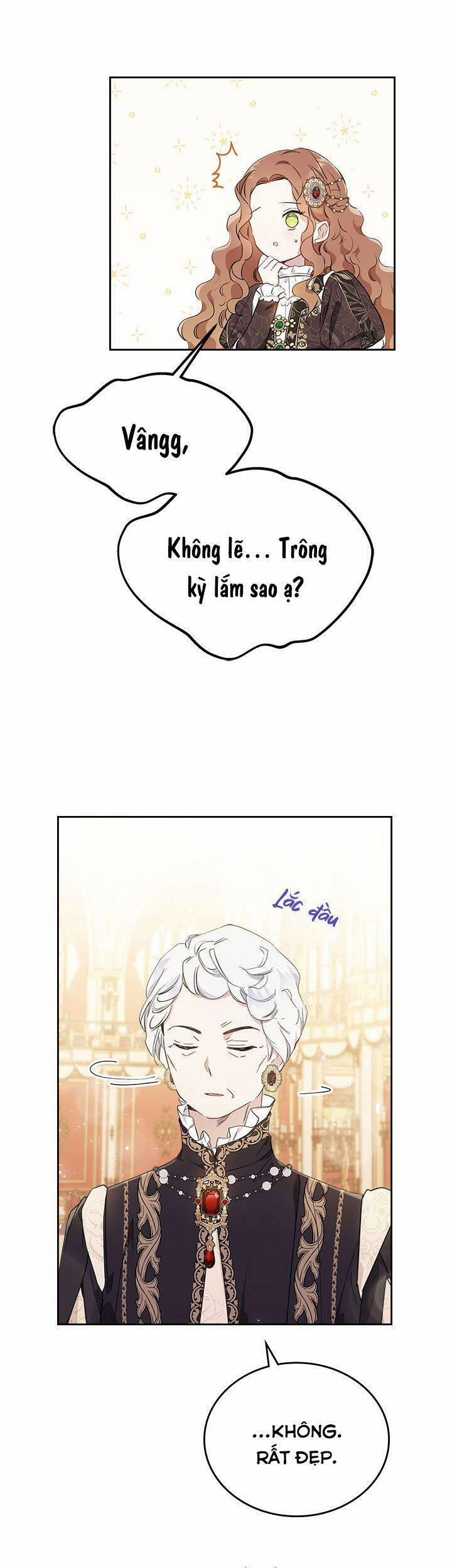 Kiếp Này Tôi Nhất Định Trở Thành Gia Chủ! 56 trang 43