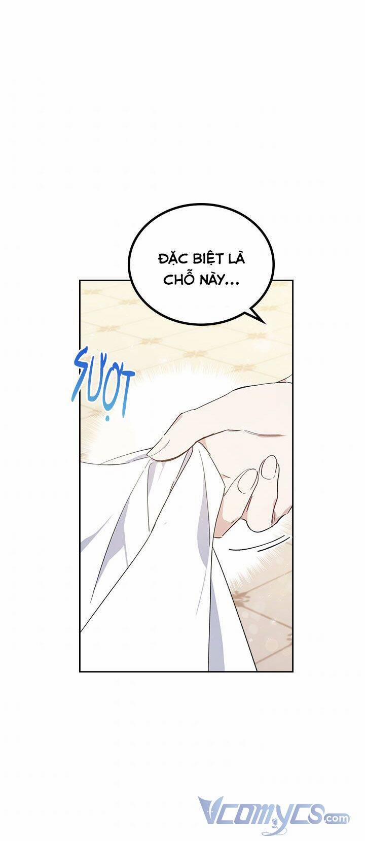 Kiếp Này Tôi Nhất Định Trở Thành Gia Chủ! 56 trang 45