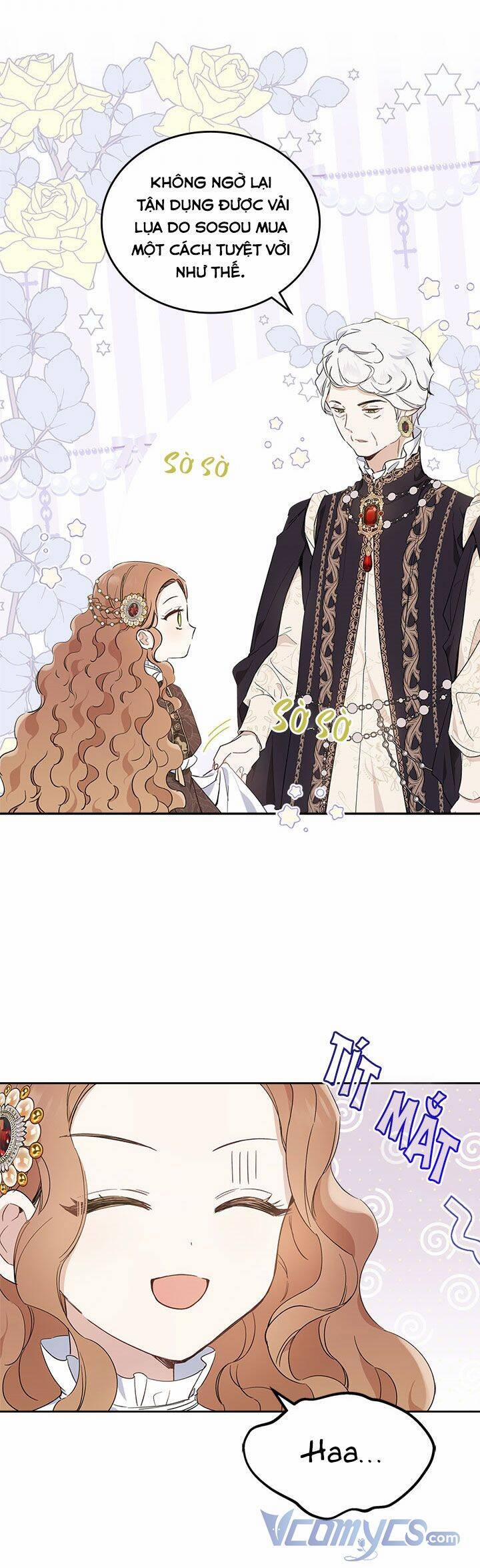 Kiếp Này Tôi Nhất Định Trở Thành Gia Chủ! 56 trang 46