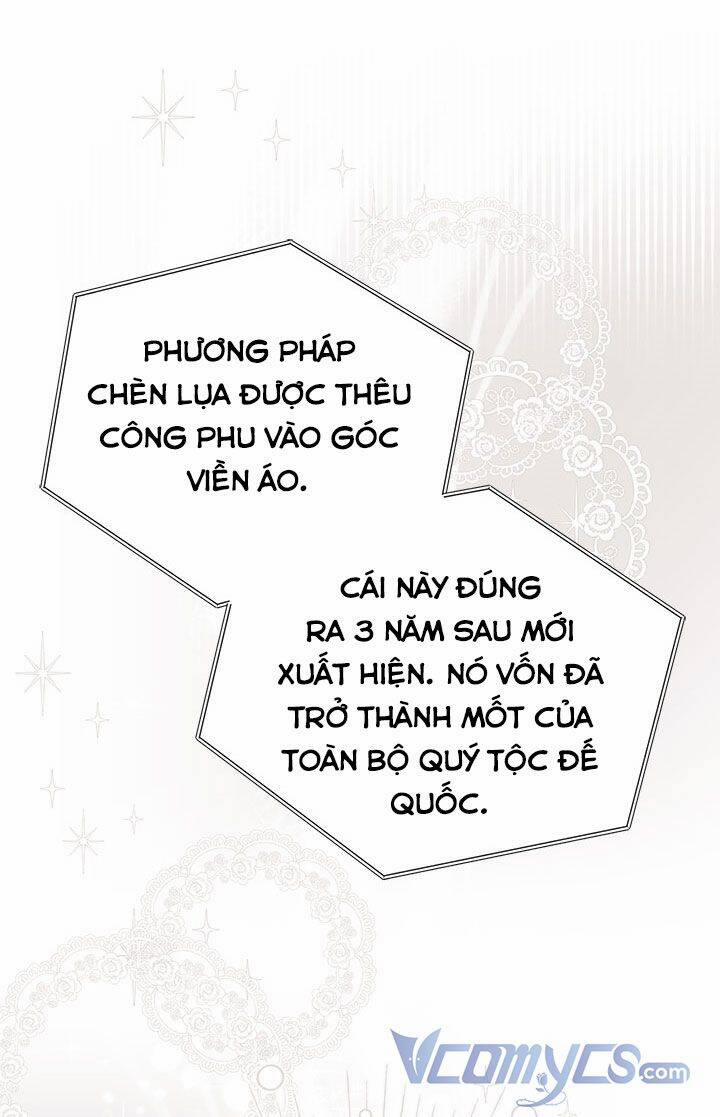 Kiếp Này Tôi Nhất Định Trở Thành Gia Chủ! 56 trang 47