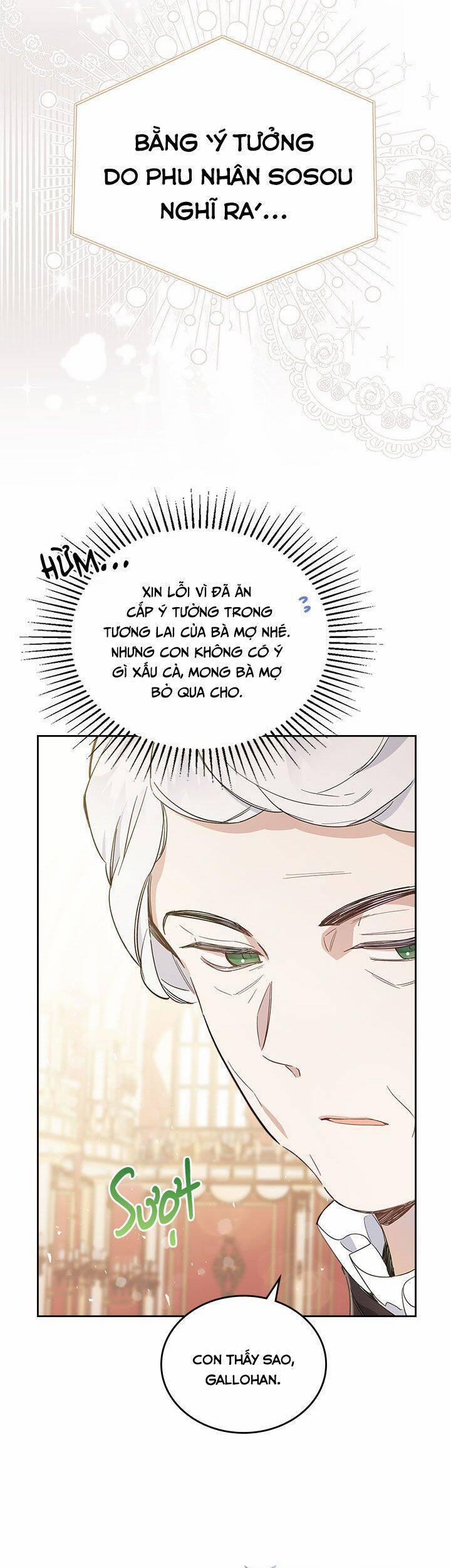 Kiếp Này Tôi Nhất Định Trở Thành Gia Chủ! 56 trang 48