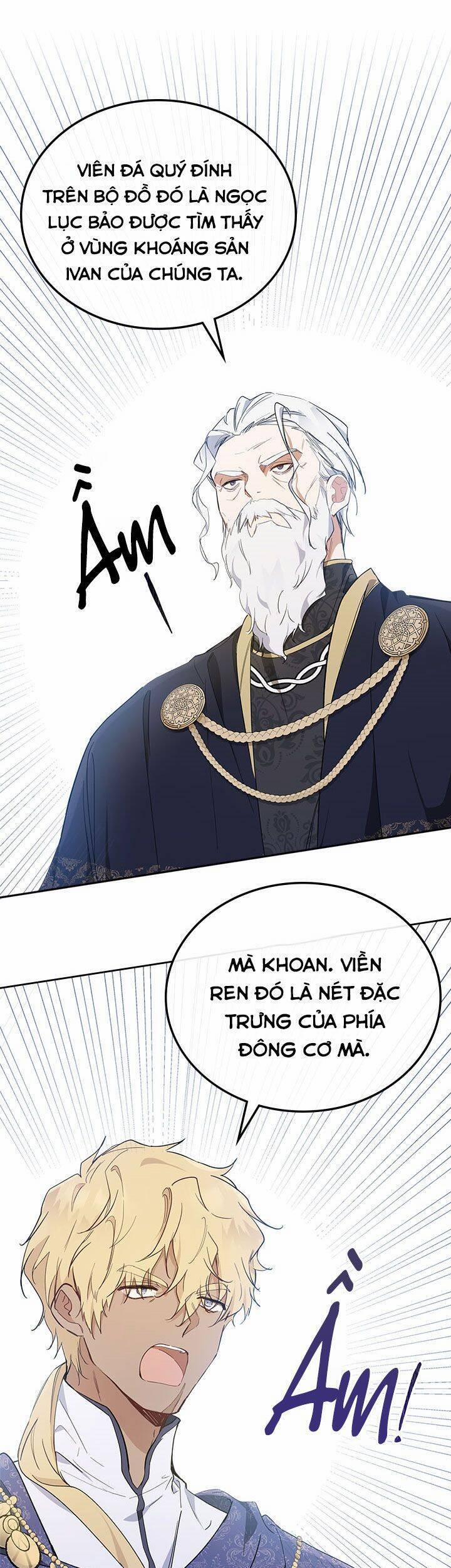 Kiếp Này Tôi Nhất Định Trở Thành Gia Chủ! 56 trang 52