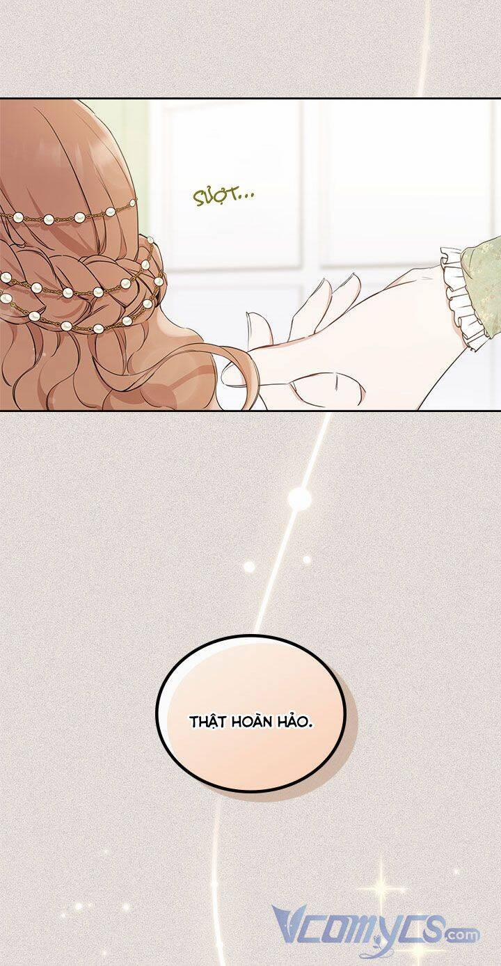 Kiếp Này Tôi Nhất Định Trở Thành Gia Chủ! 56 trang 56