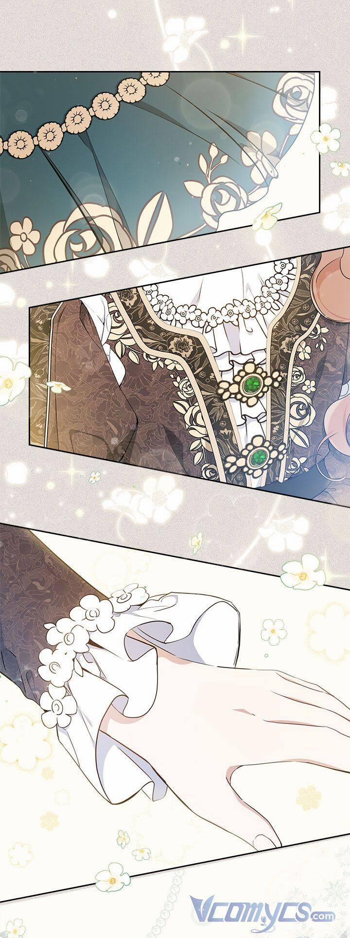 Kiếp Này Tôi Nhất Định Trở Thành Gia Chủ! 56 trang 57