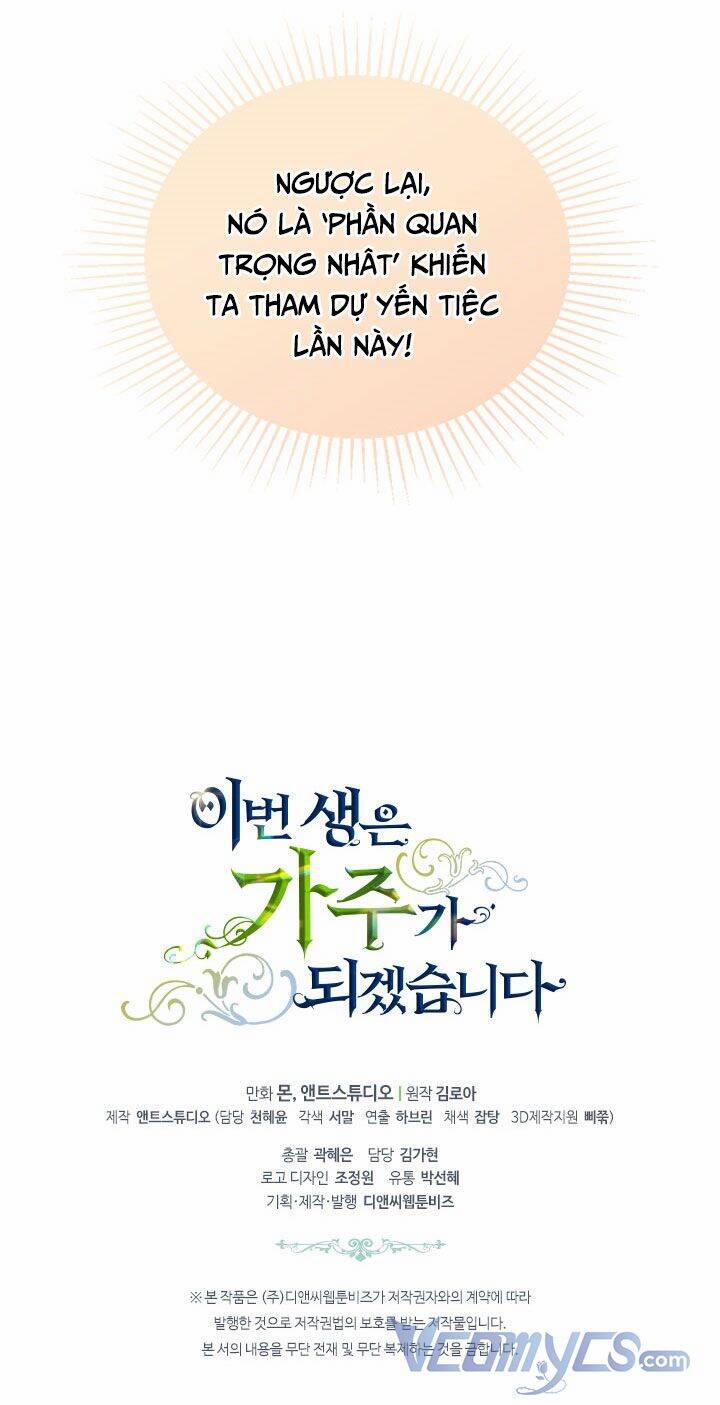 Kiếp Này Tôi Nhất Định Trở Thành Gia Chủ! 56 trang 67