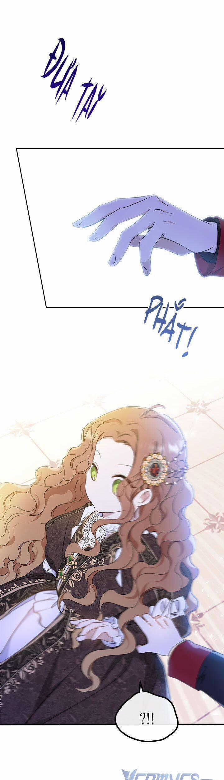 Kiếp Này Tôi Nhất Định Trở Thành Gia Chủ! 57 trang 0