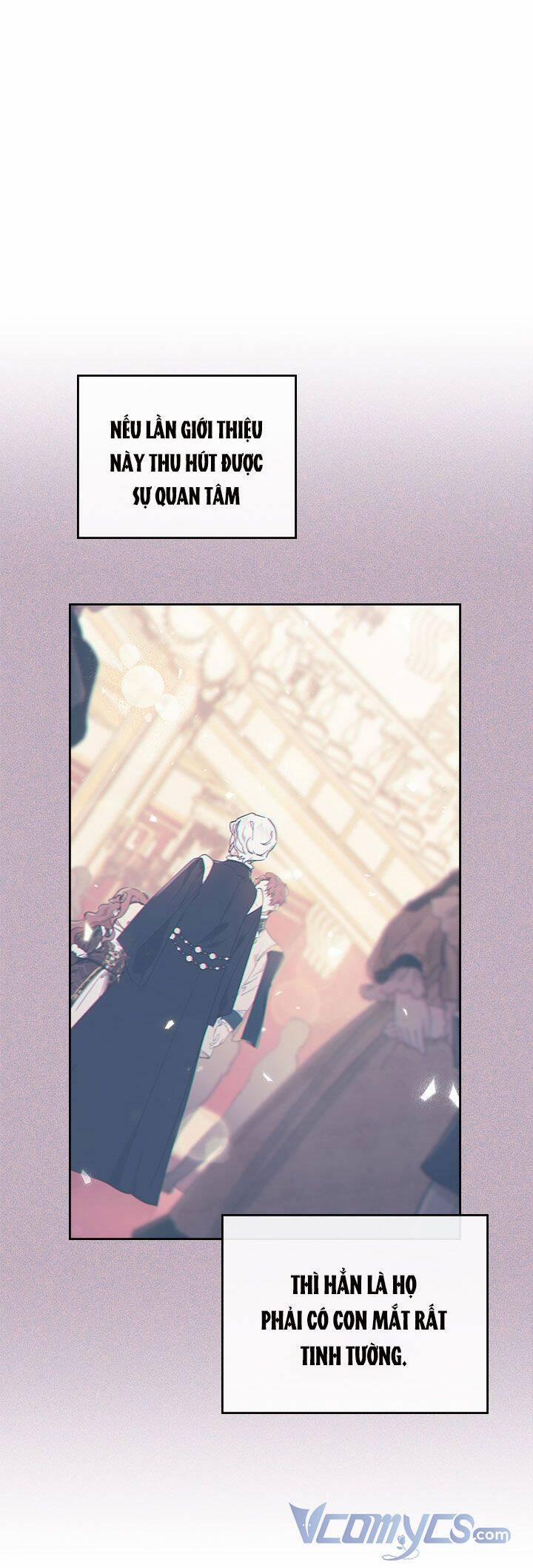 Kiếp Này Tôi Nhất Định Trở Thành Gia Chủ! 57 trang 11