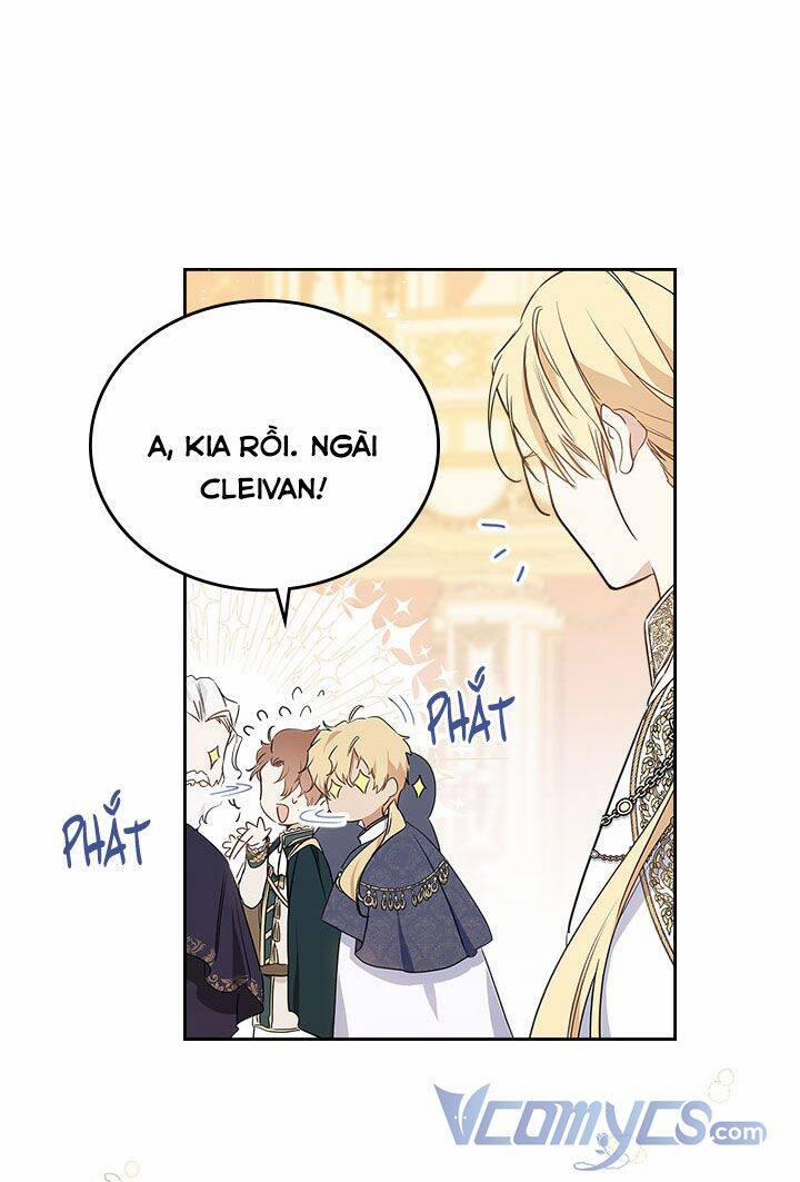 Kiếp Này Tôi Nhất Định Trở Thành Gia Chủ! 57 trang 14