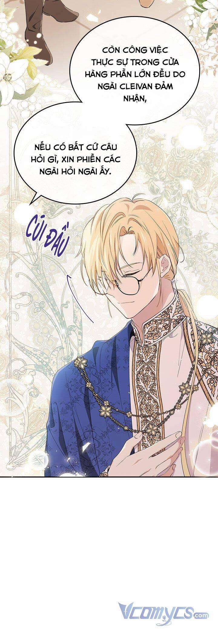 Kiếp Này Tôi Nhất Định Trở Thành Gia Chủ! 57 trang 16