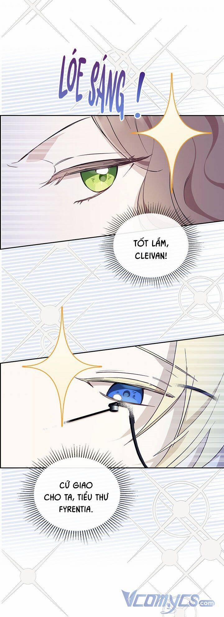 Kiếp Này Tôi Nhất Định Trở Thành Gia Chủ! 57 trang 19