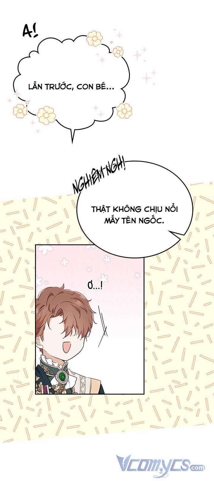 Kiếp Này Tôi Nhất Định Trở Thành Gia Chủ! 57 trang 36