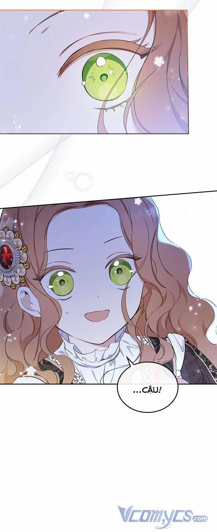 Kiếp Này Tôi Nhất Định Trở Thành Gia Chủ! 57 trang 4