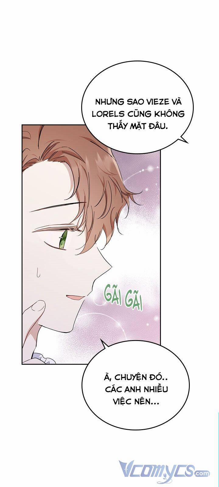 Kiếp Này Tôi Nhất Định Trở Thành Gia Chủ! 57 trang 41