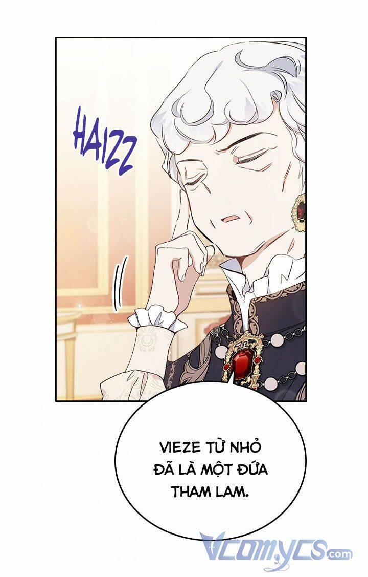 Kiếp Này Tôi Nhất Định Trở Thành Gia Chủ! 57 trang 46