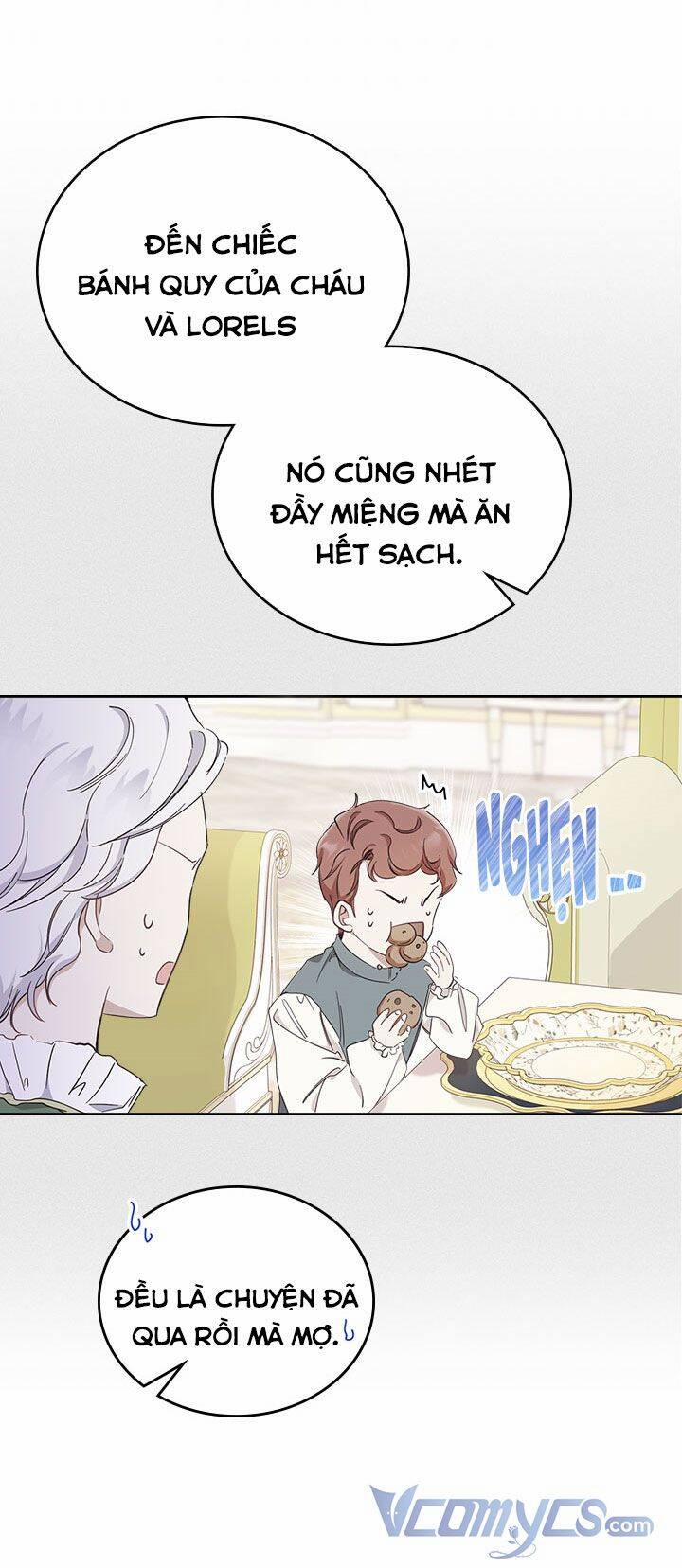 Kiếp Này Tôi Nhất Định Trở Thành Gia Chủ! 57 trang 47