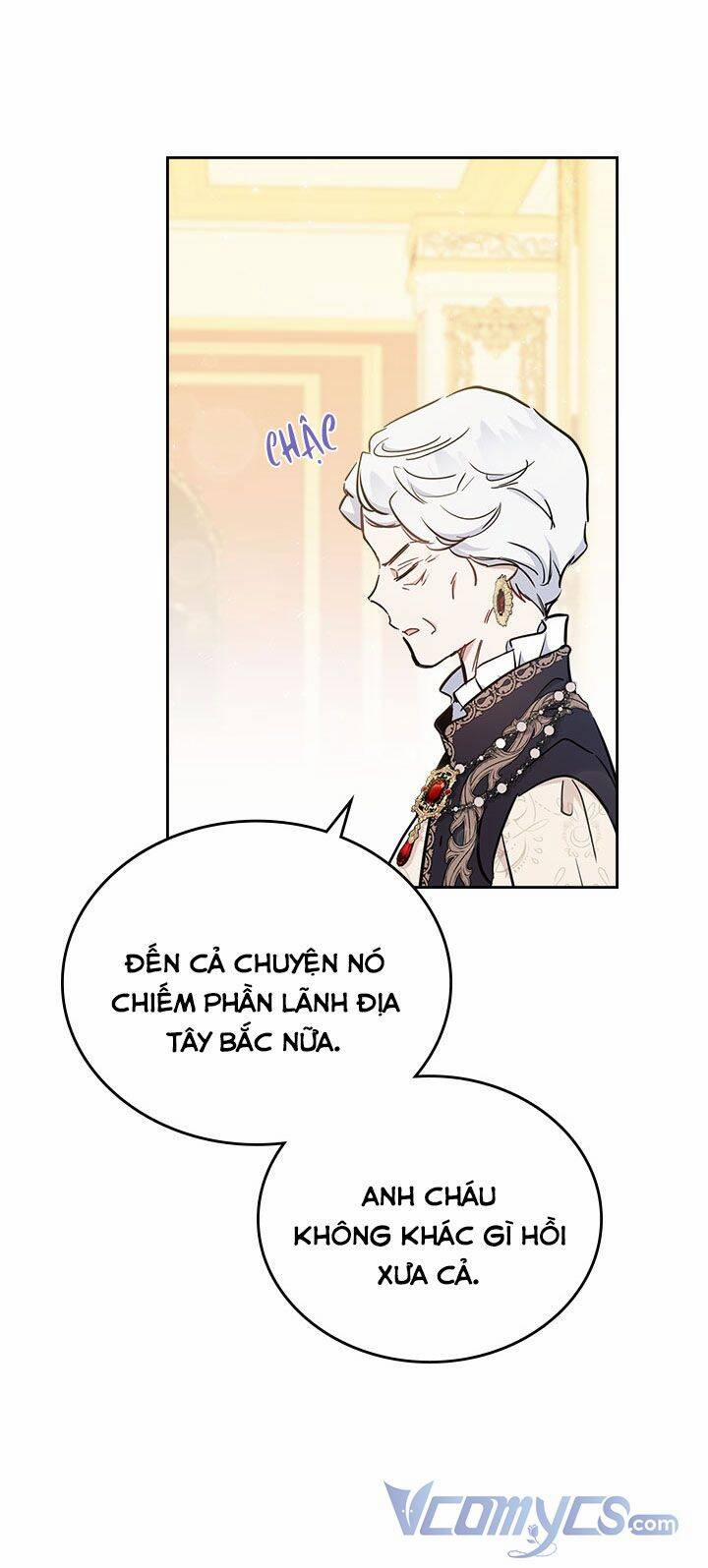 Kiếp Này Tôi Nhất Định Trở Thành Gia Chủ! 57 trang 48