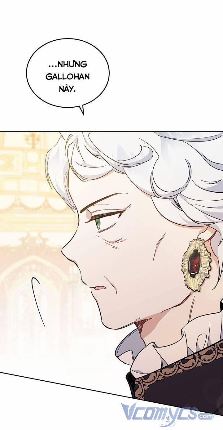 Kiếp Này Tôi Nhất Định Trở Thành Gia Chủ! 57 trang 49