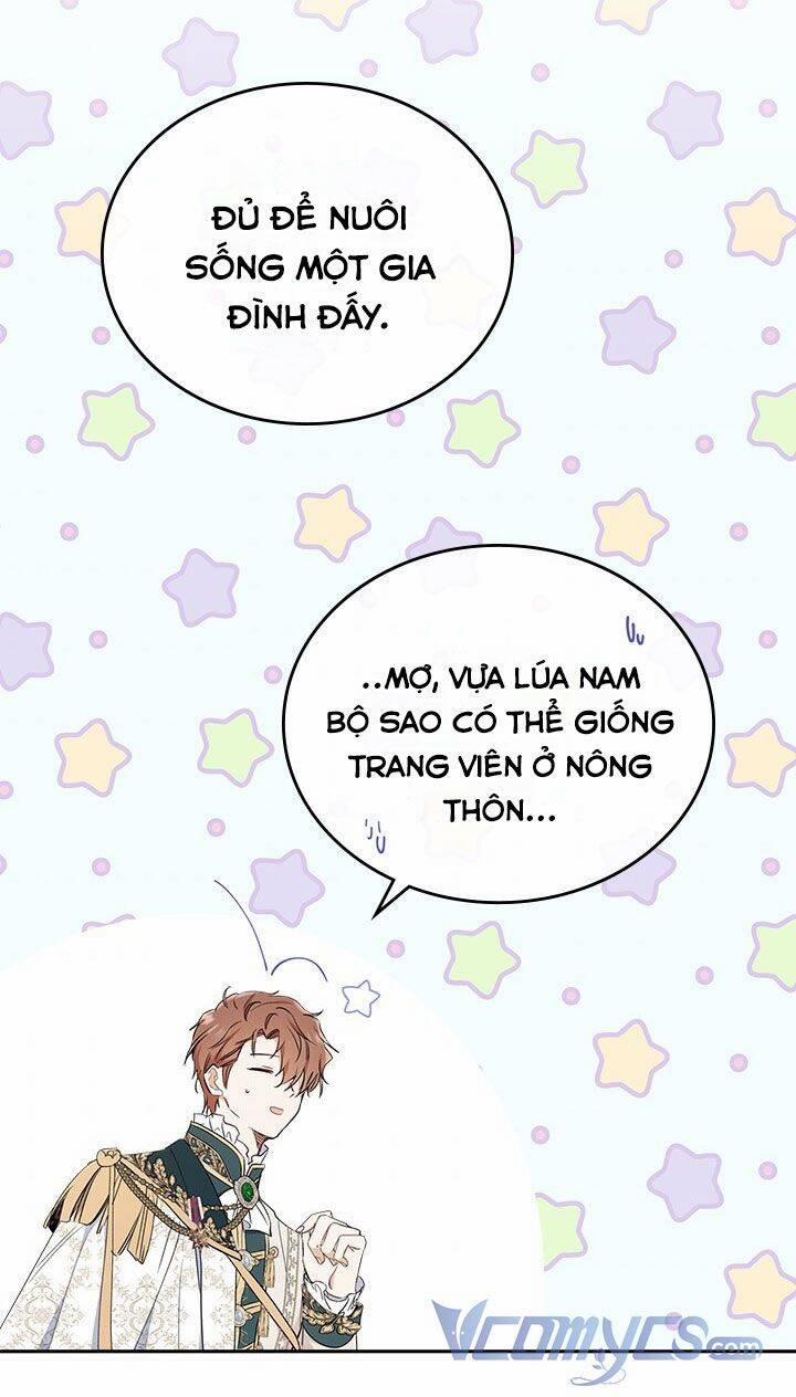 Kiếp Này Tôi Nhất Định Trở Thành Gia Chủ! 57 trang 52