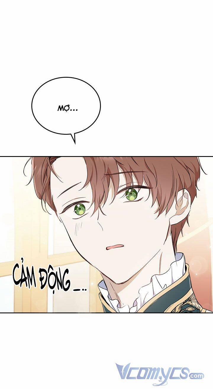 Kiếp Này Tôi Nhất Định Trở Thành Gia Chủ! 57 trang 56