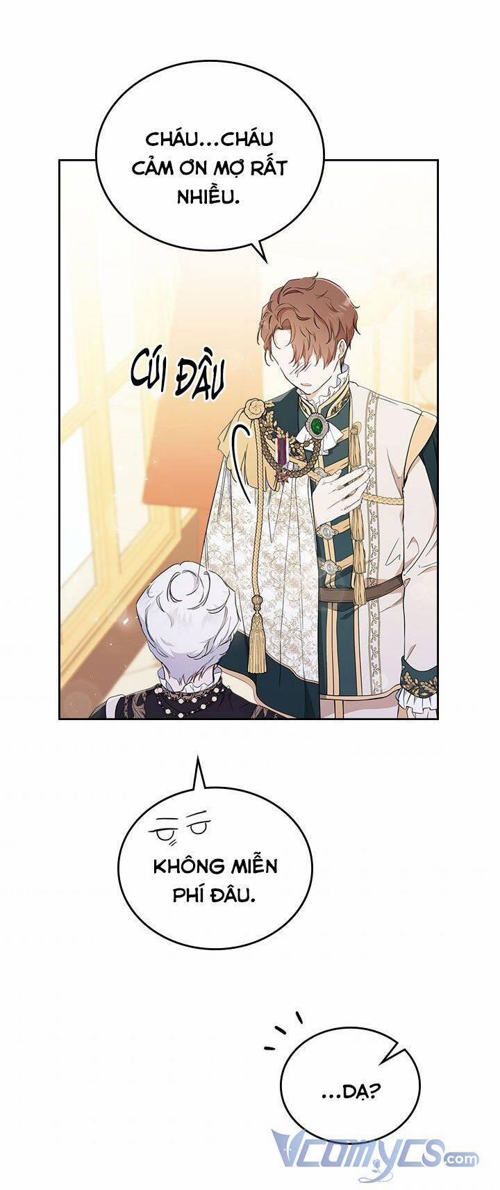 Kiếp Này Tôi Nhất Định Trở Thành Gia Chủ! 57 trang 57