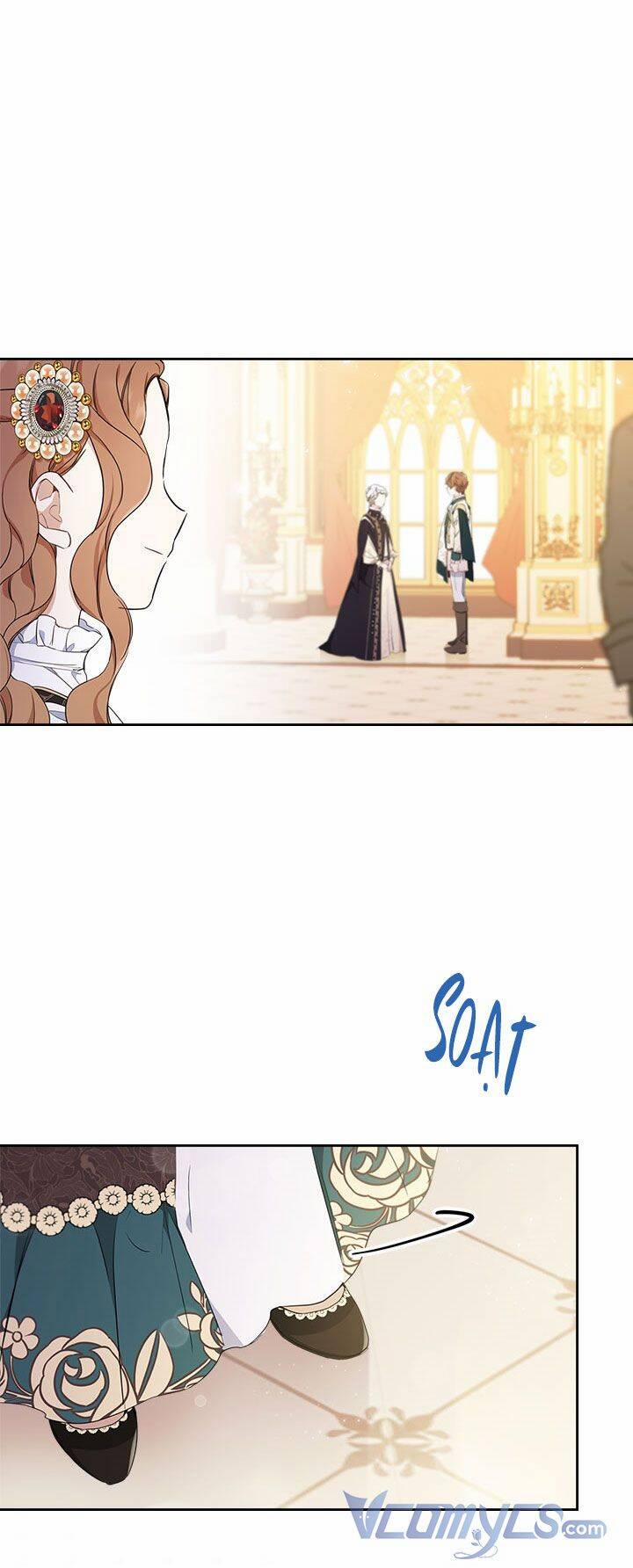 Kiếp Này Tôi Nhất Định Trở Thành Gia Chủ! 57 trang 62