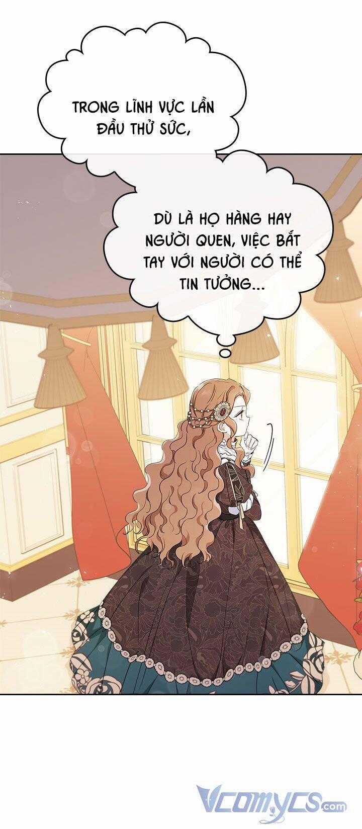 Kiếp Này Tôi Nhất Định Trở Thành Gia Chủ! 57 trang 65