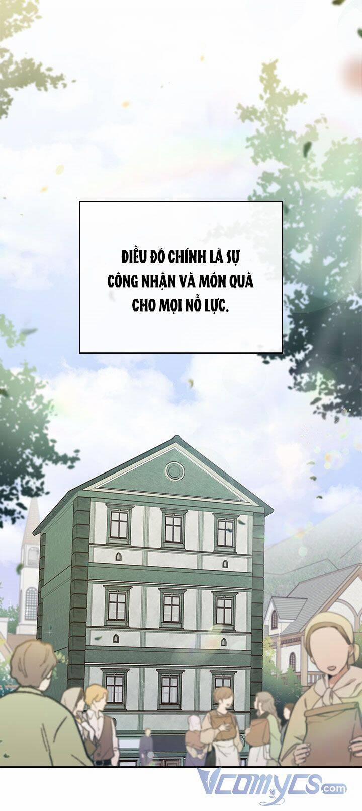 Kiếp Này Tôi Nhất Định Trở Thành Gia Chủ! 57 trang 7