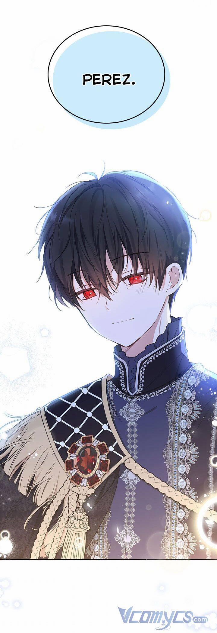 Kiếp Này Tôi Nhất Định Trở Thành Gia Chủ! 57 trang 72