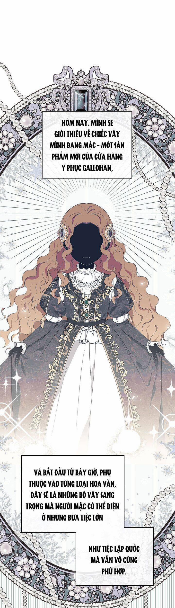 Kiếp Này Tôi Nhất Định Trở Thành Gia Chủ! 57 trang 9