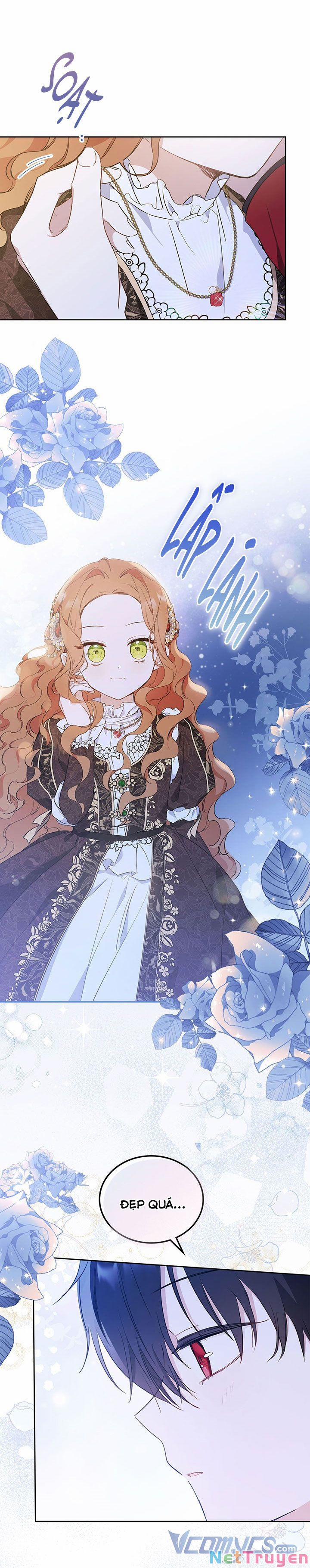 Kiếp Này Tôi Nhất Định Trở Thành Gia Chủ! 58 trang 15