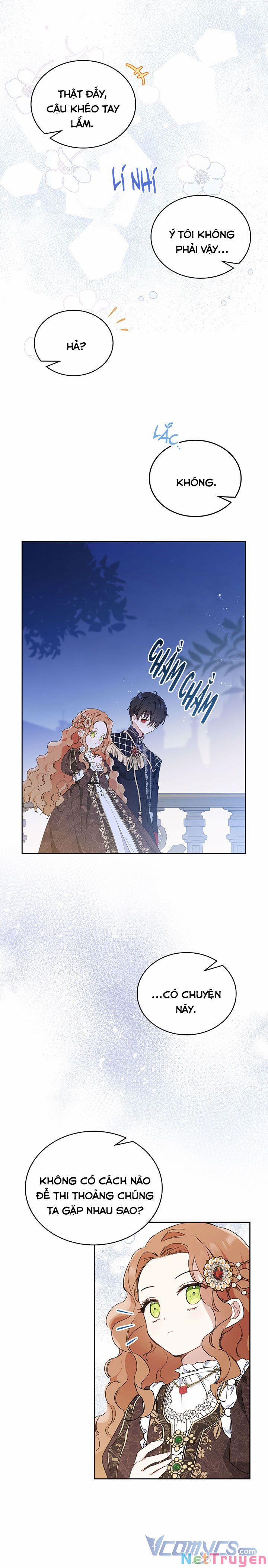 Kiếp Này Tôi Nhất Định Trở Thành Gia Chủ! 58 trang 16