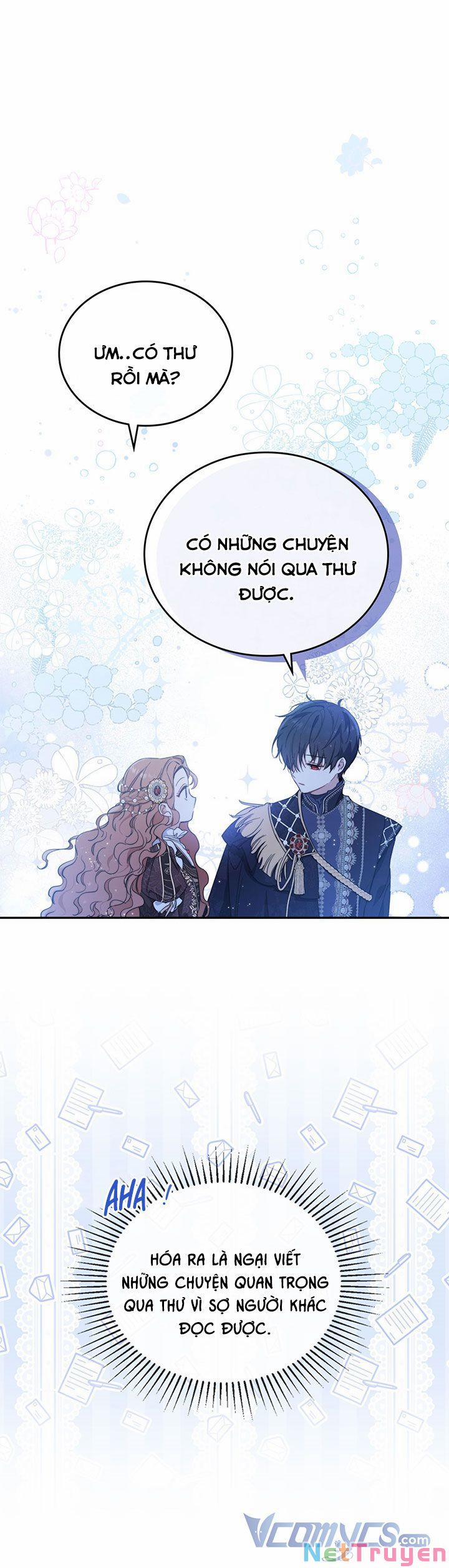 Kiếp Này Tôi Nhất Định Trở Thành Gia Chủ! 58 trang 18