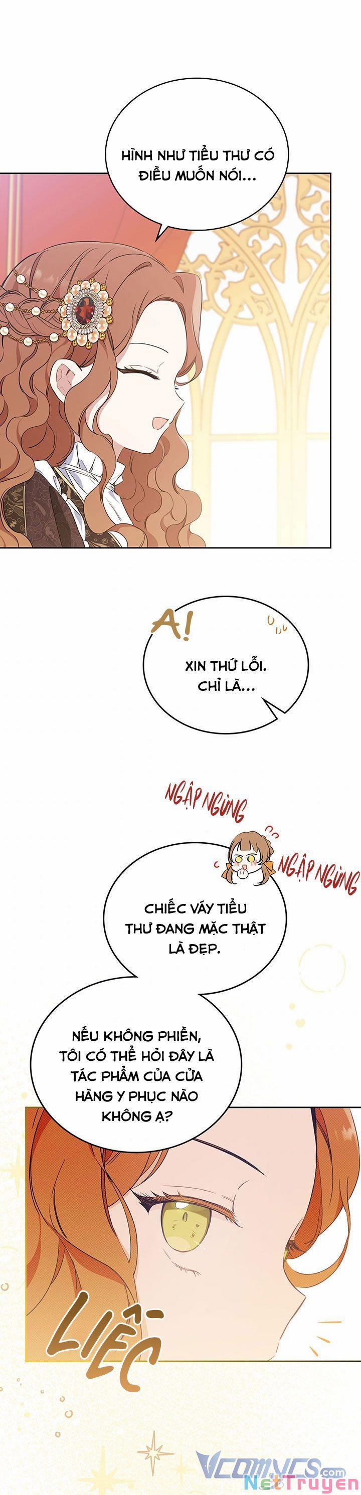 Kiếp Này Tôi Nhất Định Trở Thành Gia Chủ! 58 trang 27