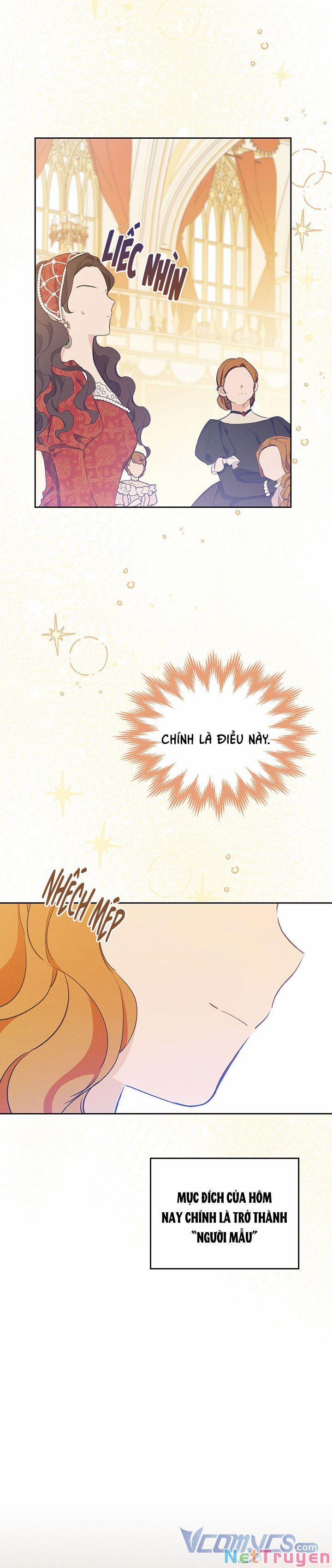 Kiếp Này Tôi Nhất Định Trở Thành Gia Chủ! 58 trang 28