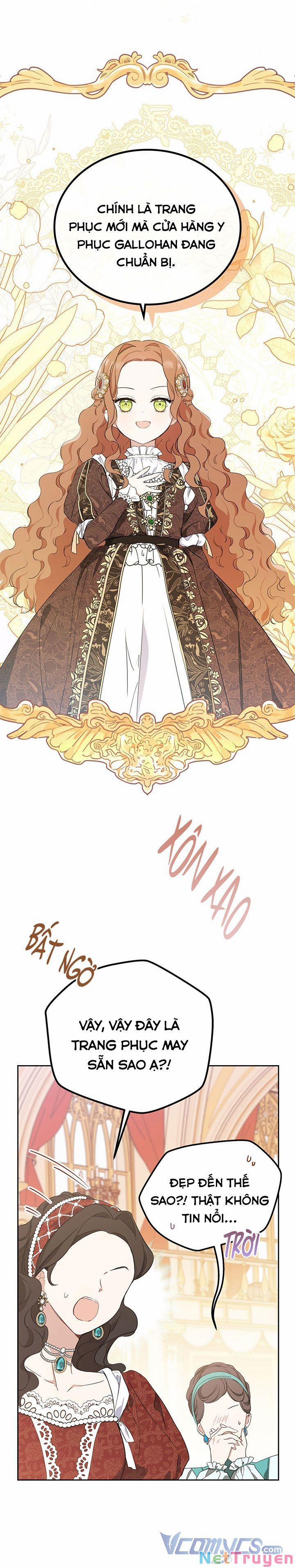 Kiếp Này Tôi Nhất Định Trở Thành Gia Chủ! 58 trang 30