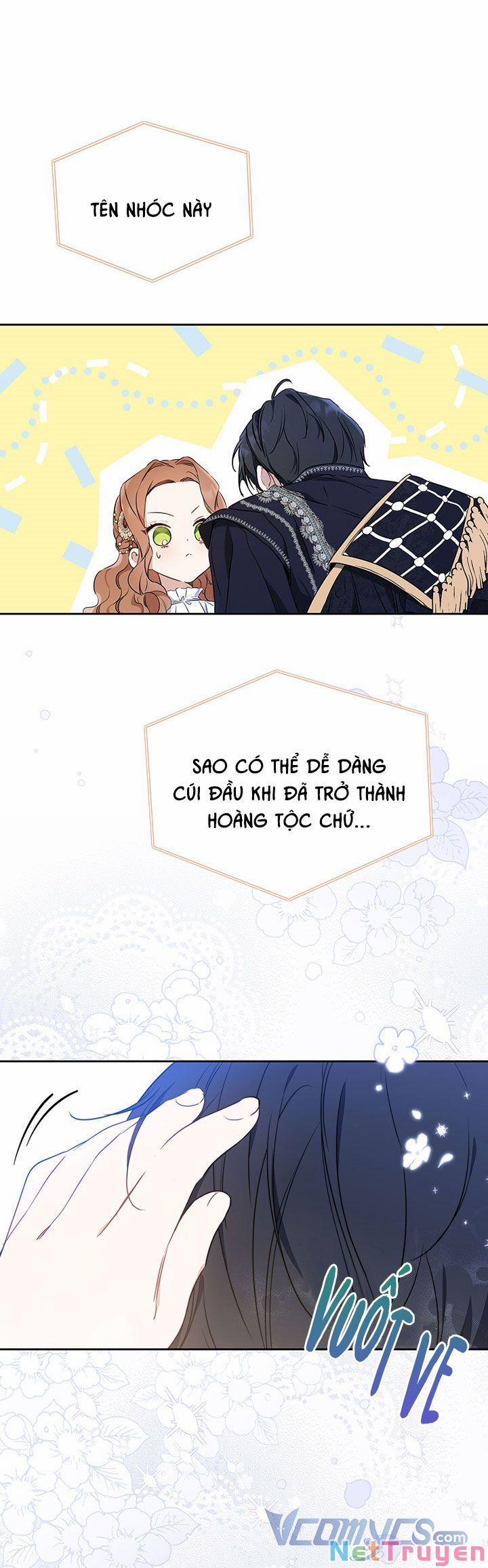 Kiếp Này Tôi Nhất Định Trở Thành Gia Chủ! 58 trang 5