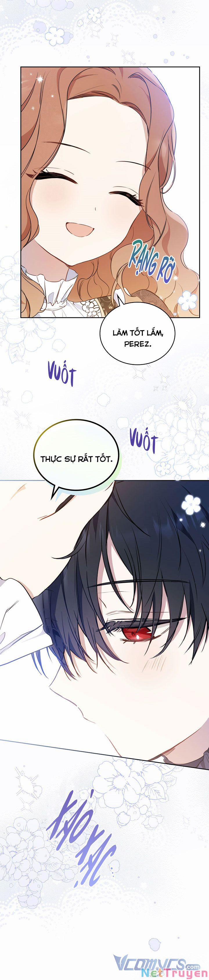 Kiếp Này Tôi Nhất Định Trở Thành Gia Chủ! 58 trang 6